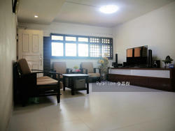 Blk 57 Telok Blangah Heights (Bukit Merah), HDB 4 Rooms #120333352